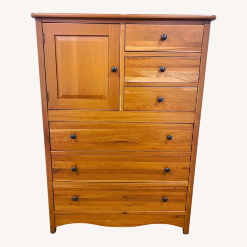 Used  Solid Wood Dresser for sale on AptDeco
