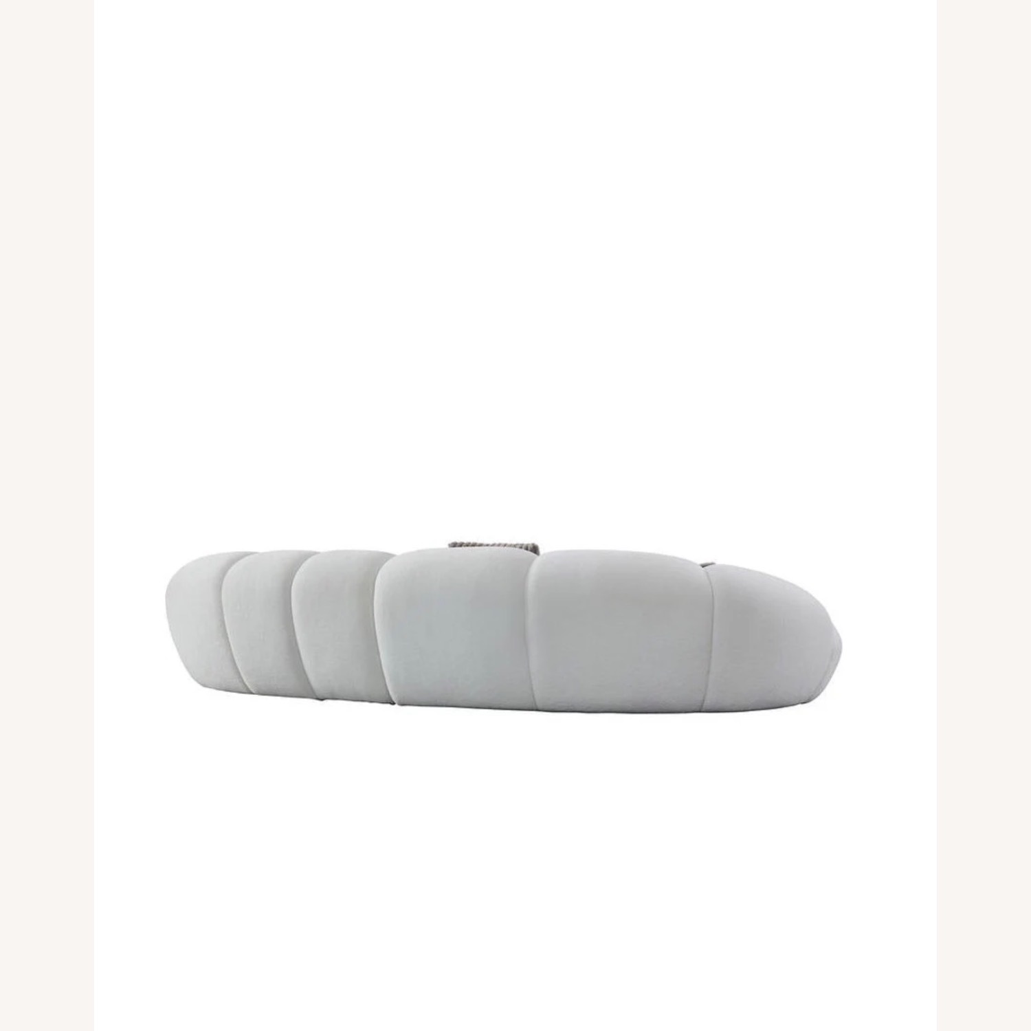 Big Cloud 141 Curved Sectional  - image-6