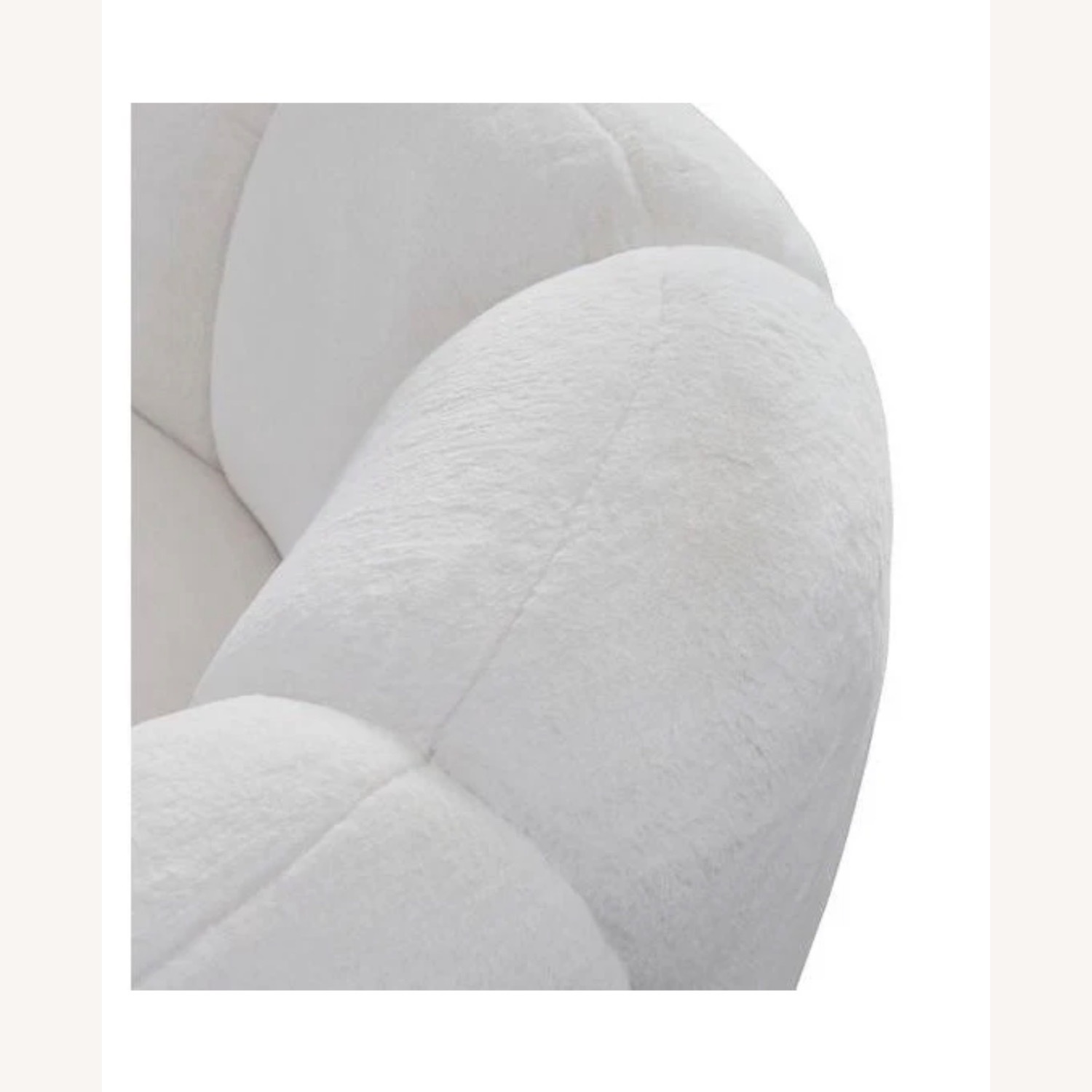 Big Cloud 141 Curved Sectional  - image-7