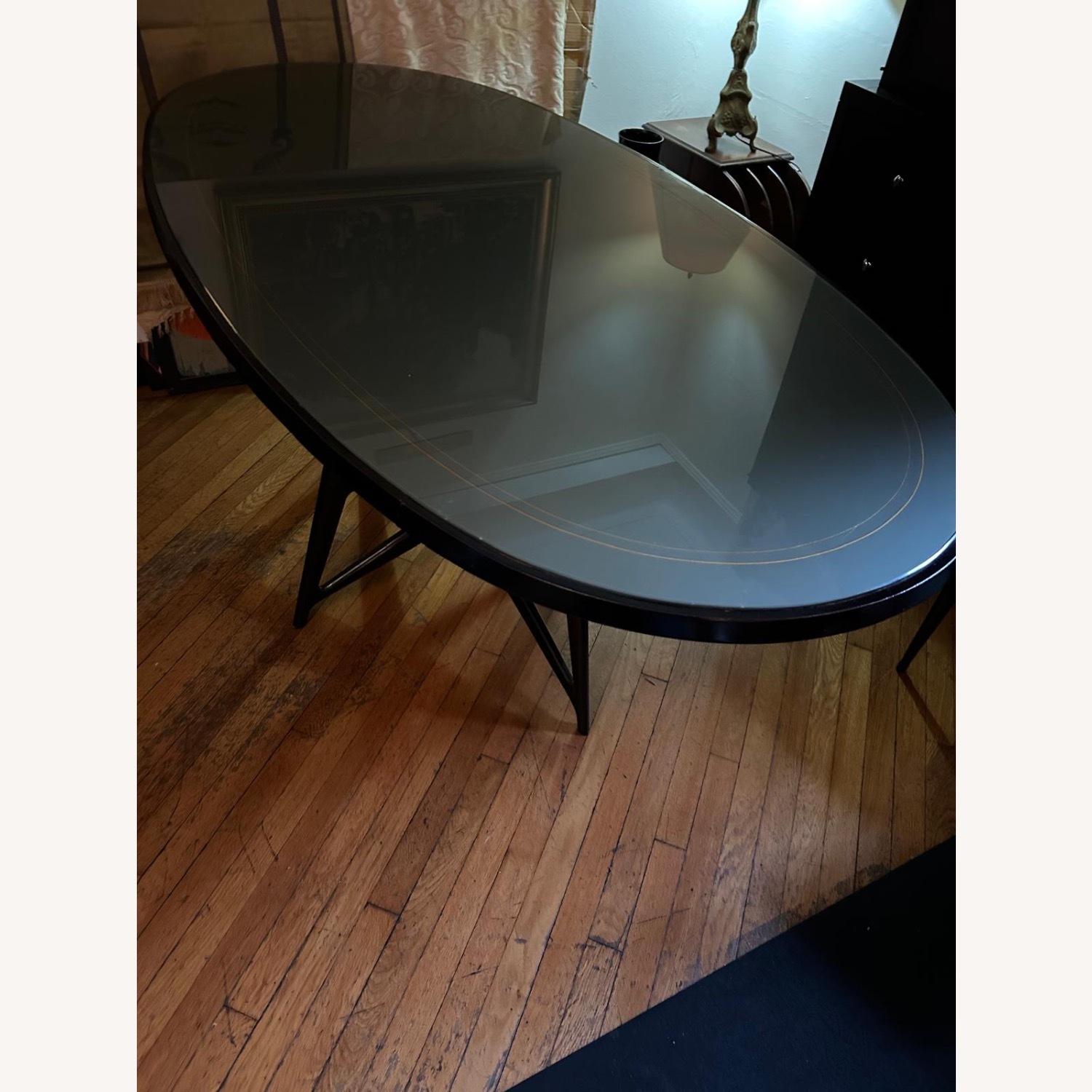 Ico Parisi Vintage Dining Set  - image-6