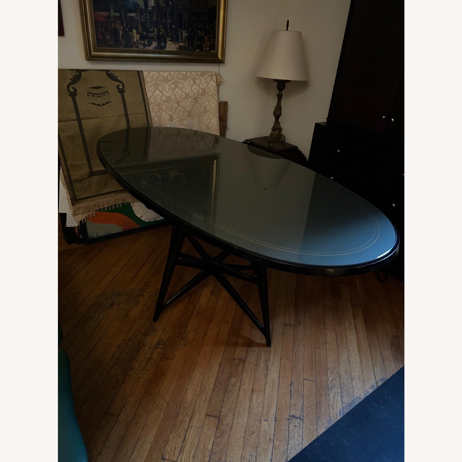 Ico Parisi Vintage Dining Set  - image-1