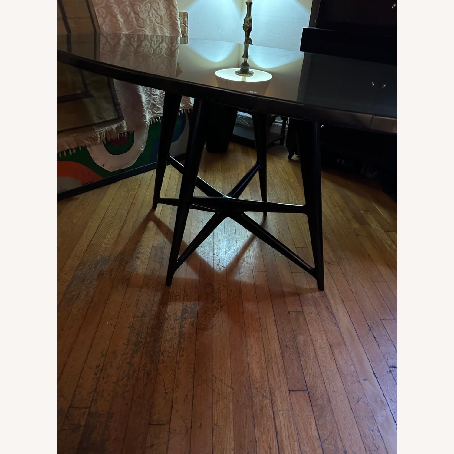 Ico Parisi Vintage Dining Set  - image-5