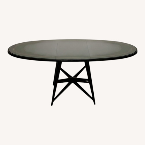 Used Ico Parisi Vintage Dining Set  for sale on AptDeco