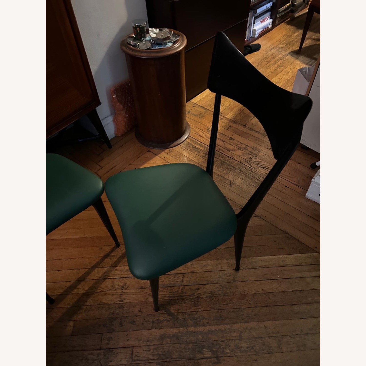 Ico Parisi Vintage Dining Set  - image-4