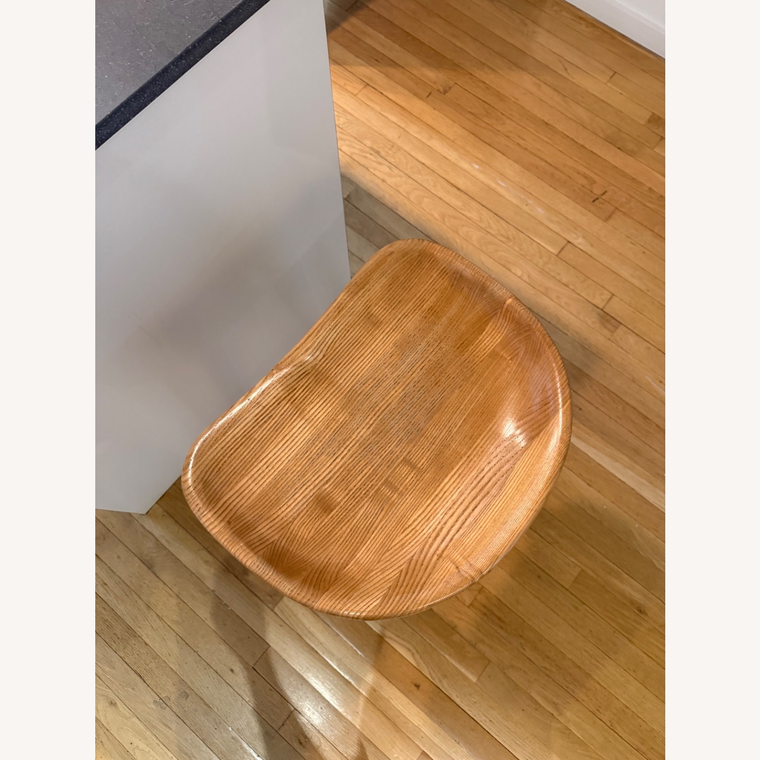 BassamFellows Tractor Stool  - image-3