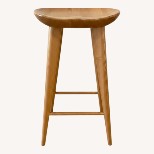 Used BassamFellows Tractor Stool  for sale on AptDeco