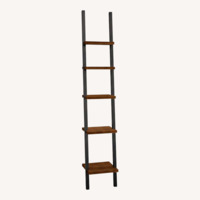 Room & Board Gallery Bookcase
