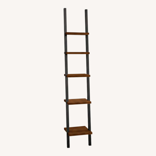 Used Room & Board Gallery Bookcase for sale on AptDeco