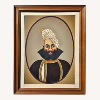 Vintage/Antique Finds Wood Wall Art