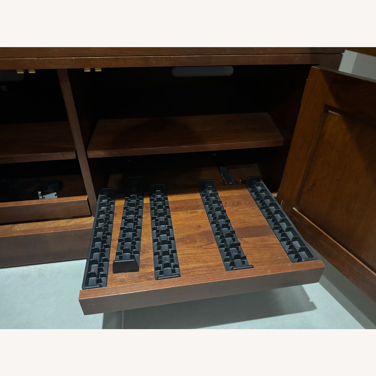 Ethan Allen Cabinet - image-2