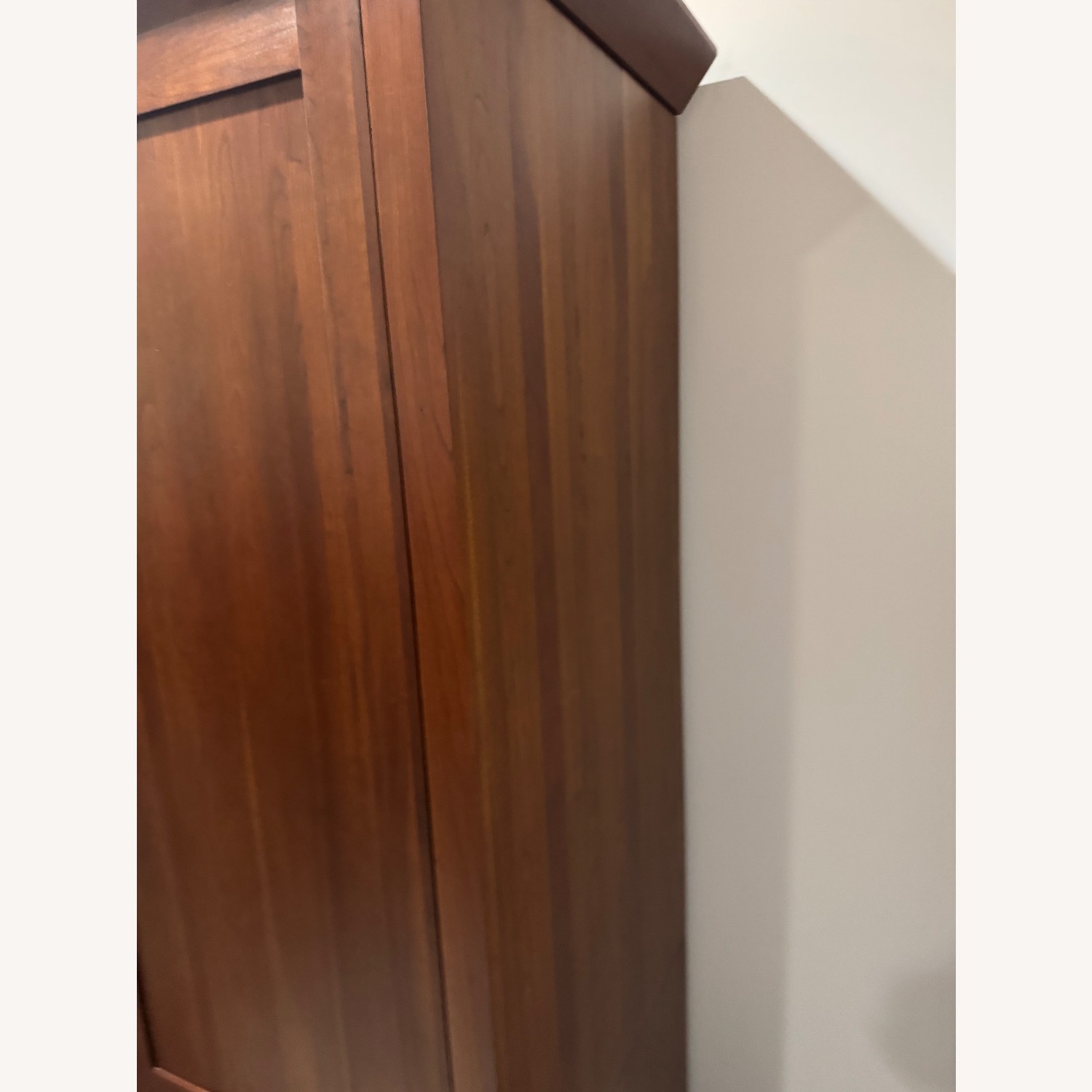 Ethan Allen Cabinet - image-3