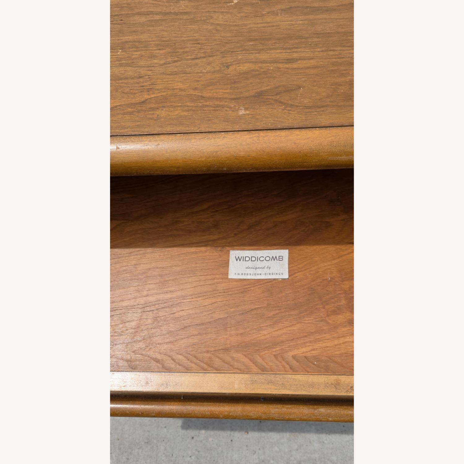 Widdicomb Furniture Dresser - image-2
