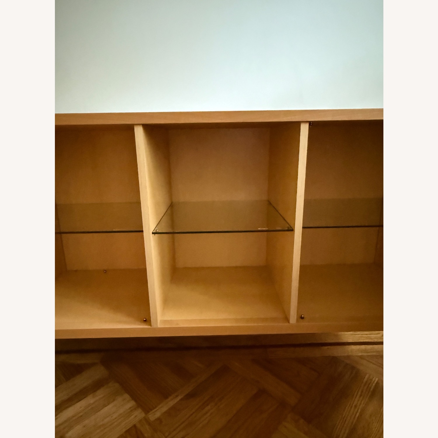 Calligaris Natural Sideboard - image-6