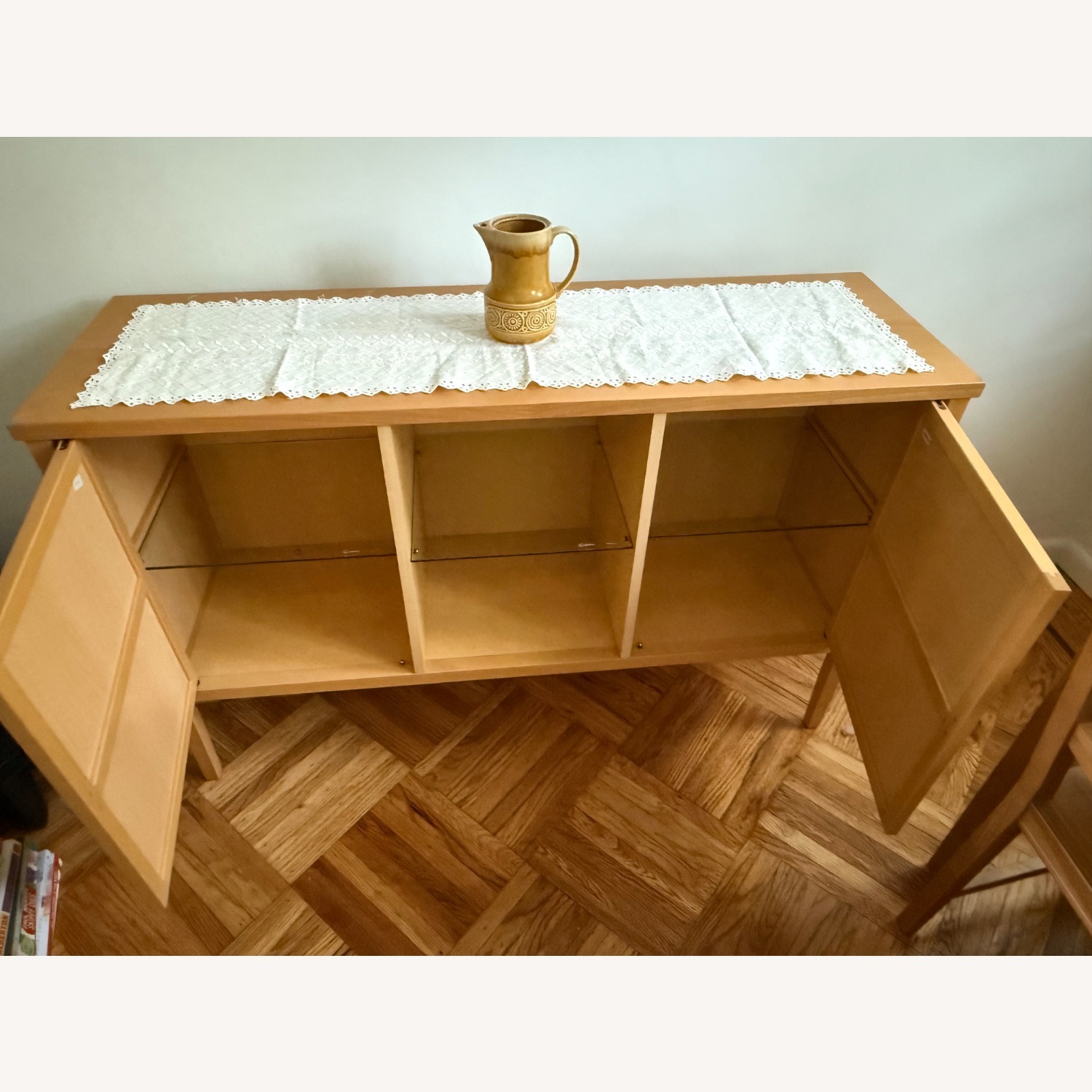 Calligaris Natural Sideboard - image-4