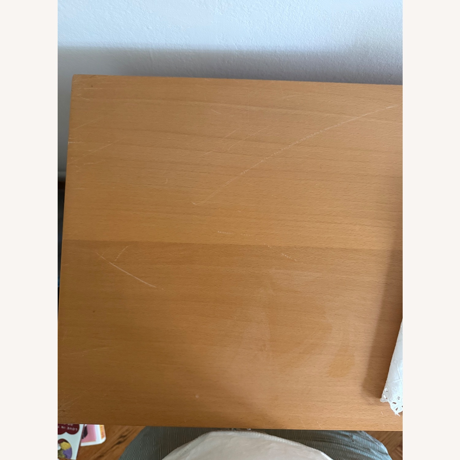 Calligaris Natural Sideboard - image-2