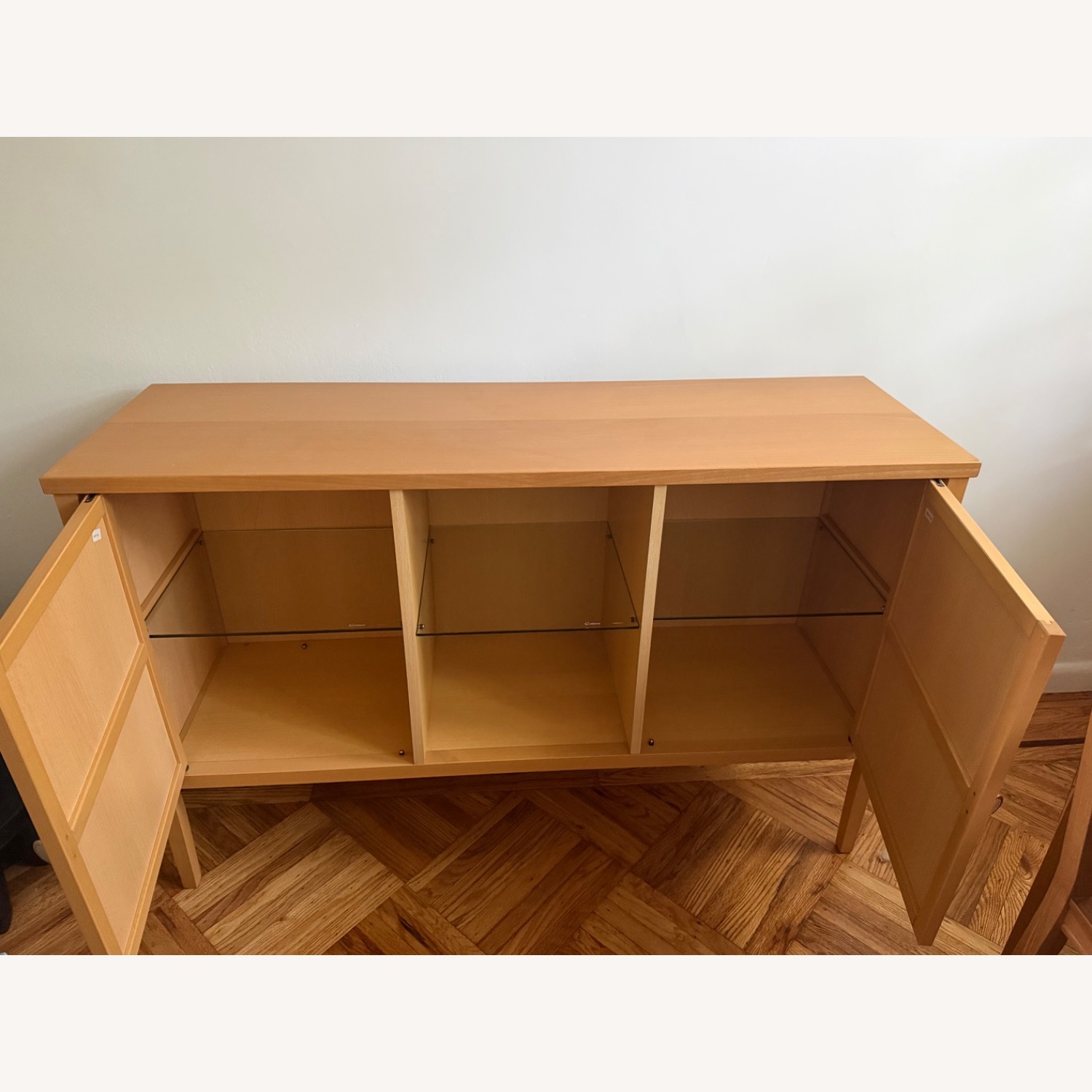 Calligaris Natural Sideboard - image-7