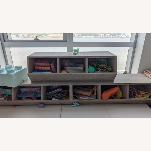Used Restoration Hardware Chest for sale on AptDeco