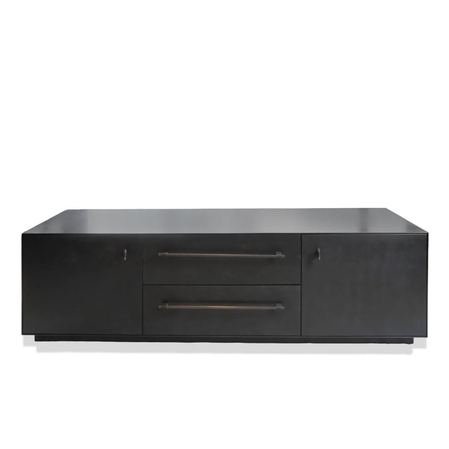 BDDW Black Sideboard - image-4