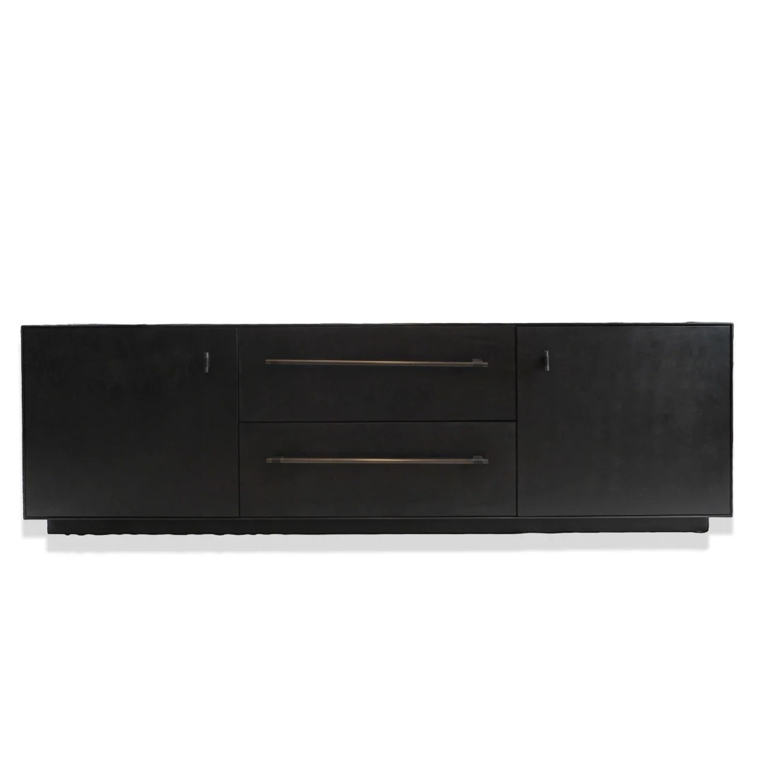 BDDW Black Sideboard - image-7