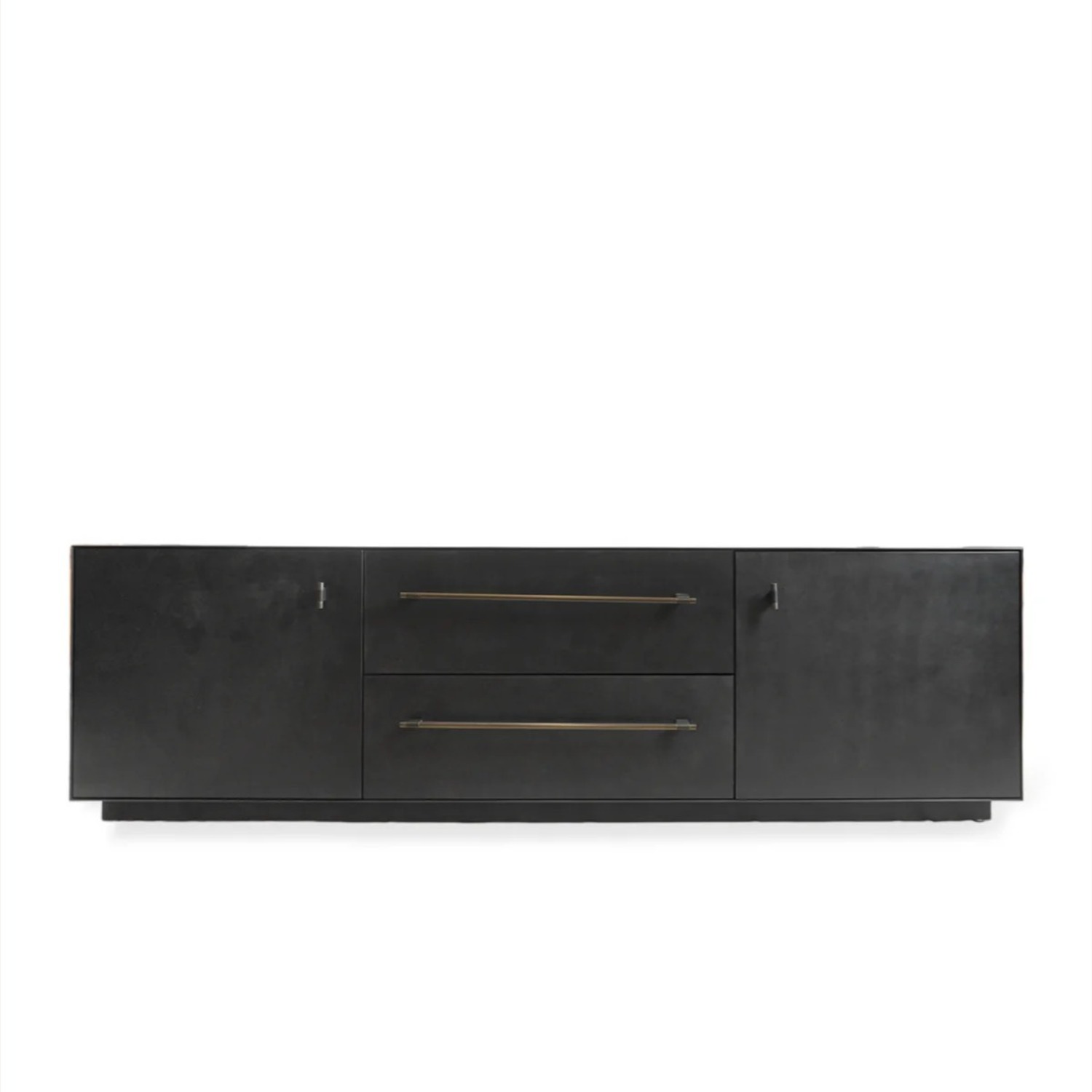 BDDW Black Sideboard - image-2