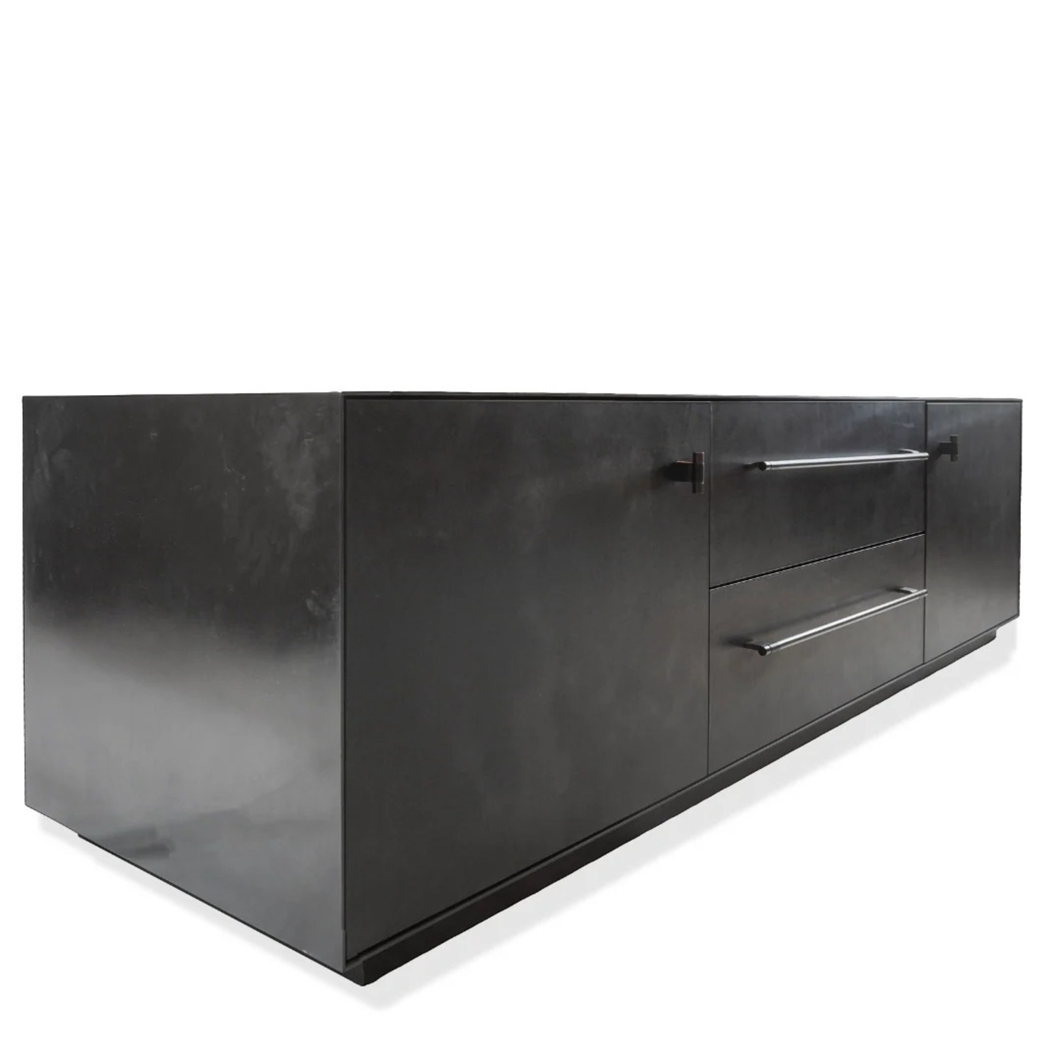 BDDW Black Sideboard - image-3