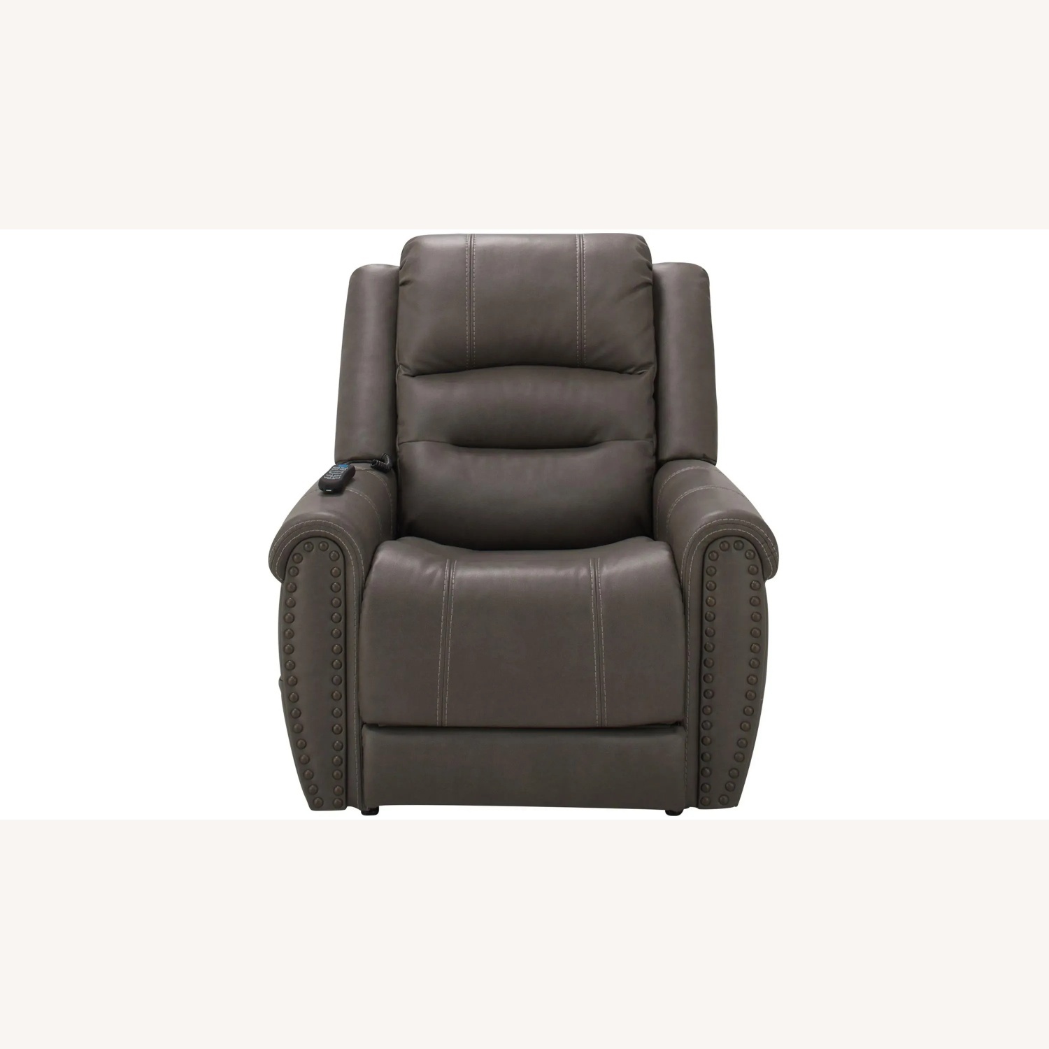 Gerard Triple Power Lift Recliner - image-5