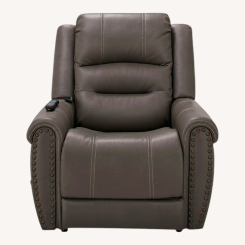 Used Gerard Triple Power Lift Recliner for sale on AptDeco