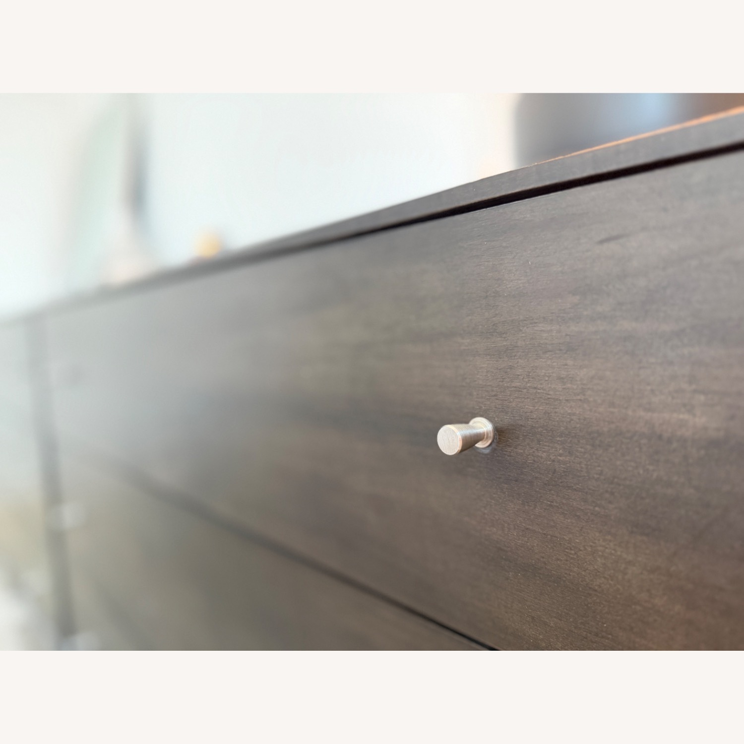 Room & Board Mid-Century Hudson Solid Wood Dresser - image-4
