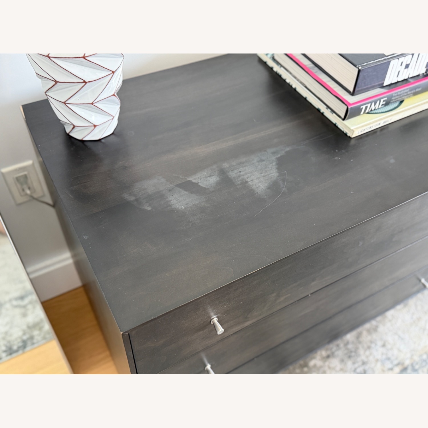 Room & Board Mid-Century Hudson Solid Wood Dresser - image-8