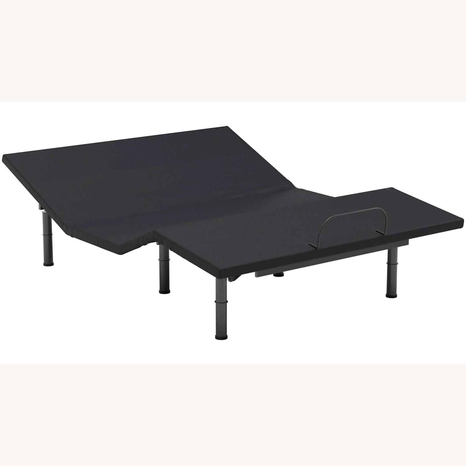 Reverie Power Adjustable Queen Bed - image-1