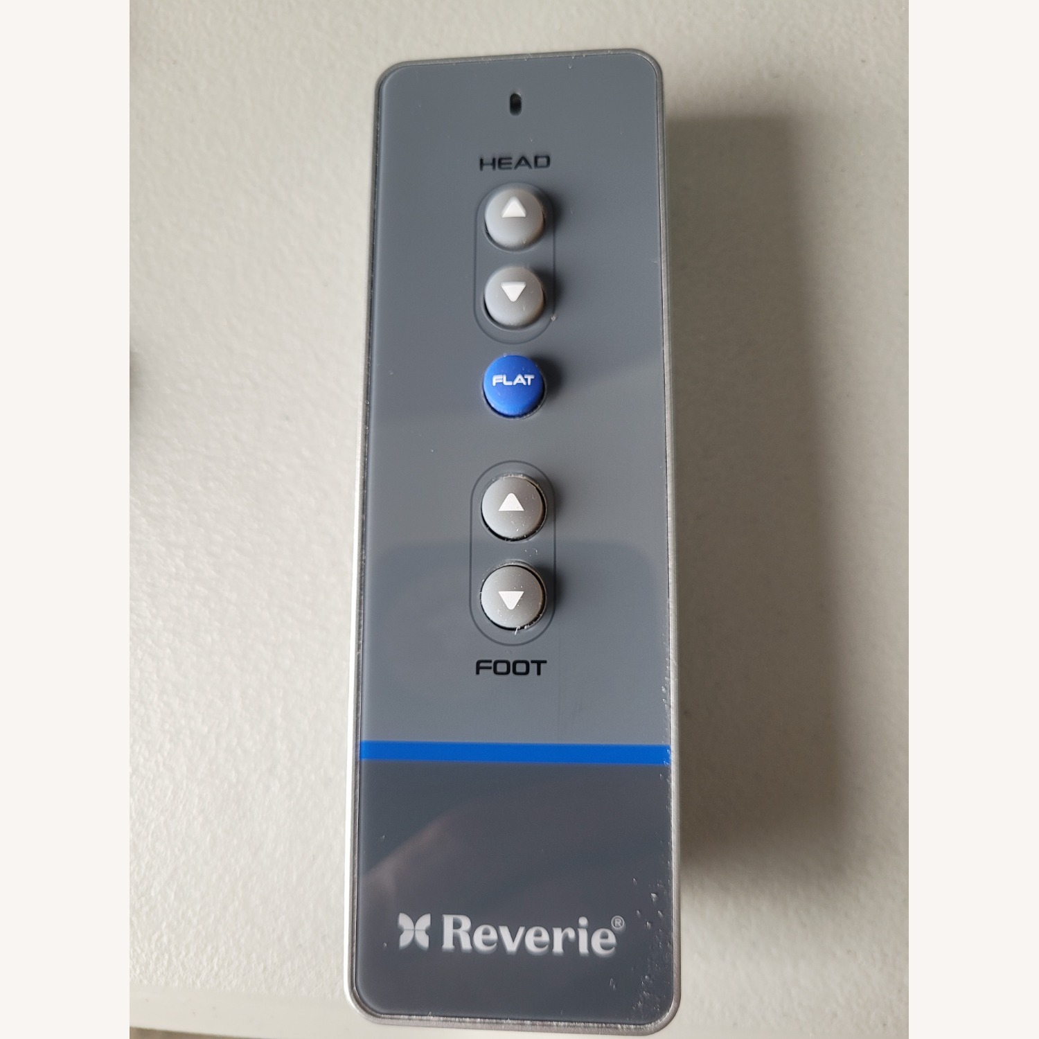 Reverie Power Adjustable Queen Bed - image-4