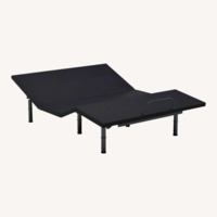 Reverie Power Adjustable Queen Bed