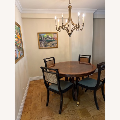 Used Mykonos Chandelier from Visual Comfort Signature  for sale on AptDeco