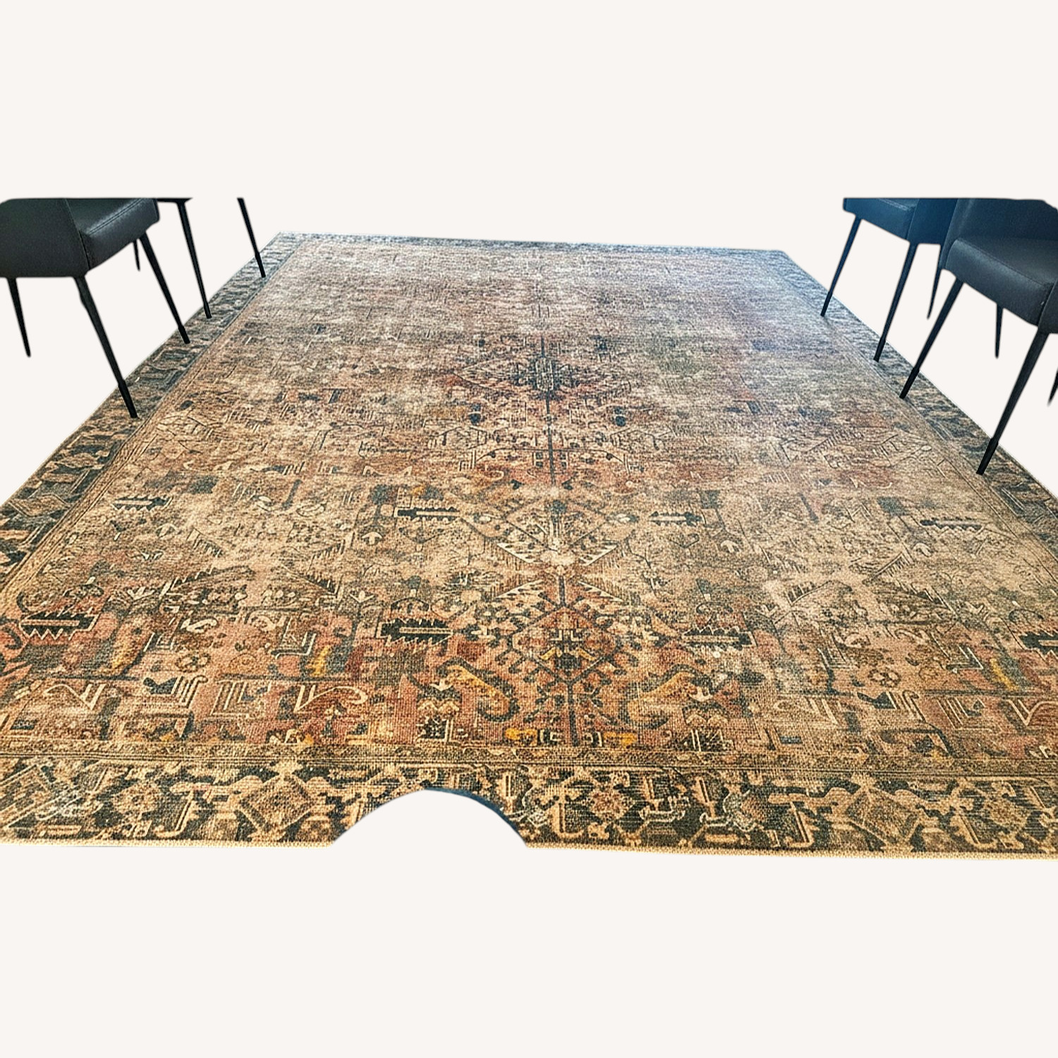 9X12 Area Rug  - image-4