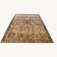 9X12 Area Rug 