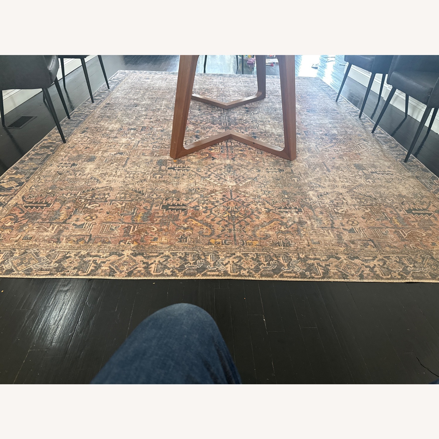 9X12 Area Rug  - image-1