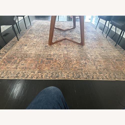 Used 9X12 Area Rug  for sale on AptDeco