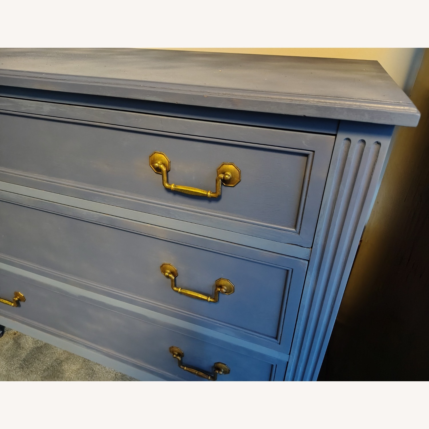 Kindel Furniture Wood Dresser - image-3