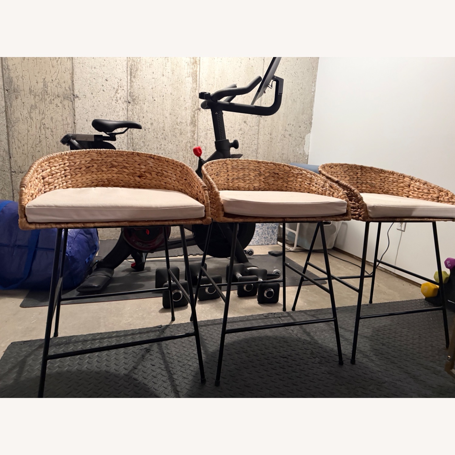Target Stools - image-1