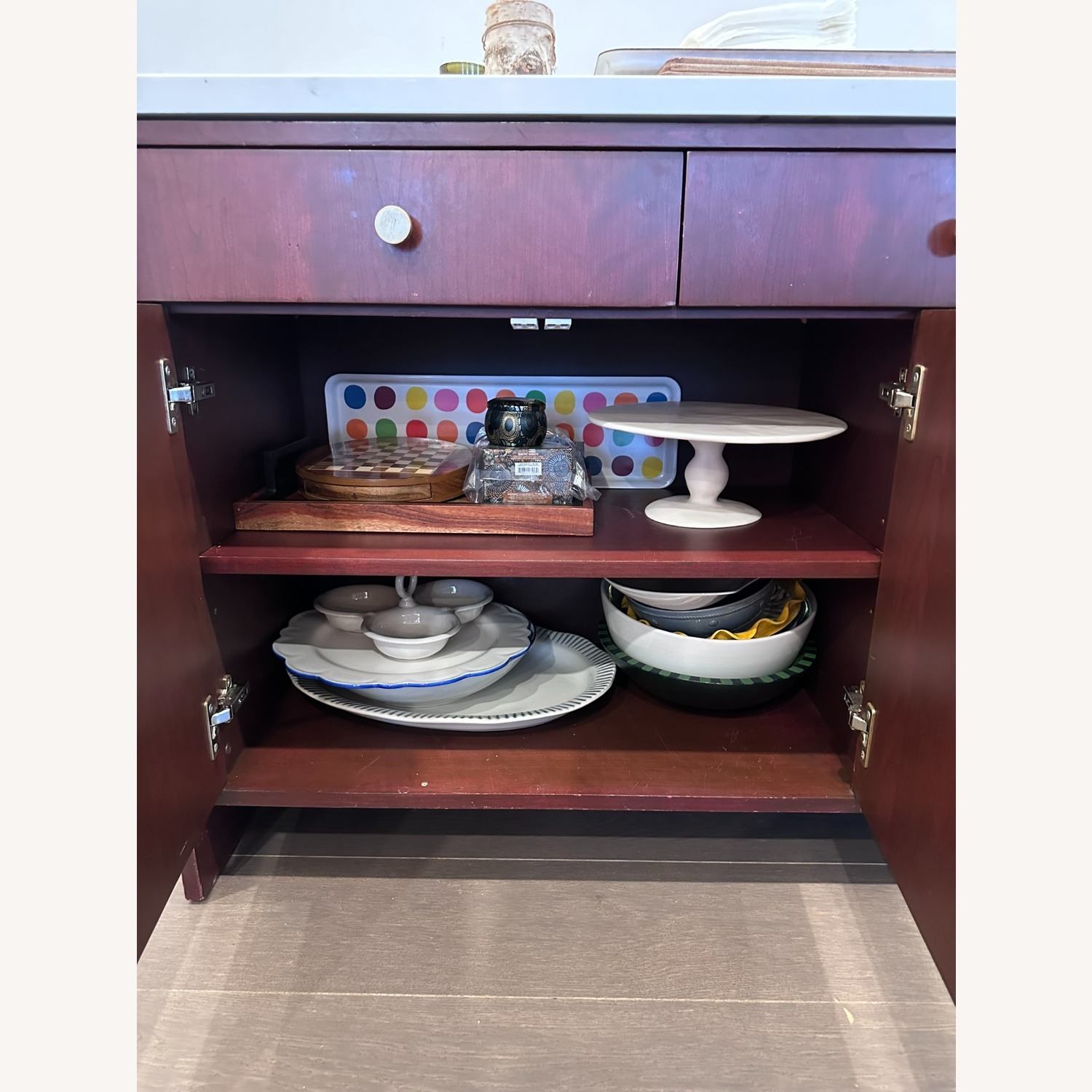 Vintage/Antique Finds Sideboard - image-6