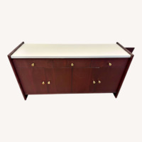 Vintage/Antique Finds Sideboard