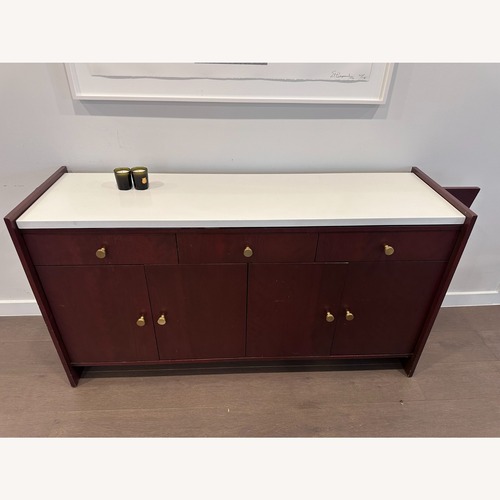 Used Vintage/Antique Finds Sideboard for sale on AptDeco