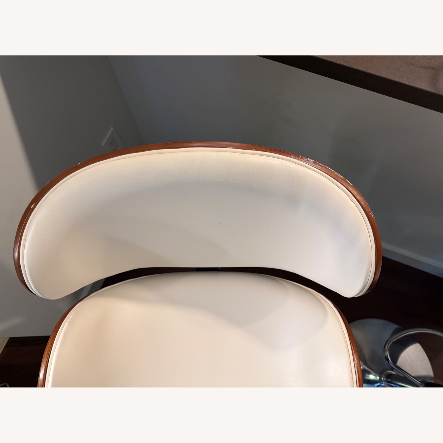 YaFiti Bar Stools Set of 2 - image-3