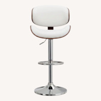 YaFiti Bar Stools Set of 2