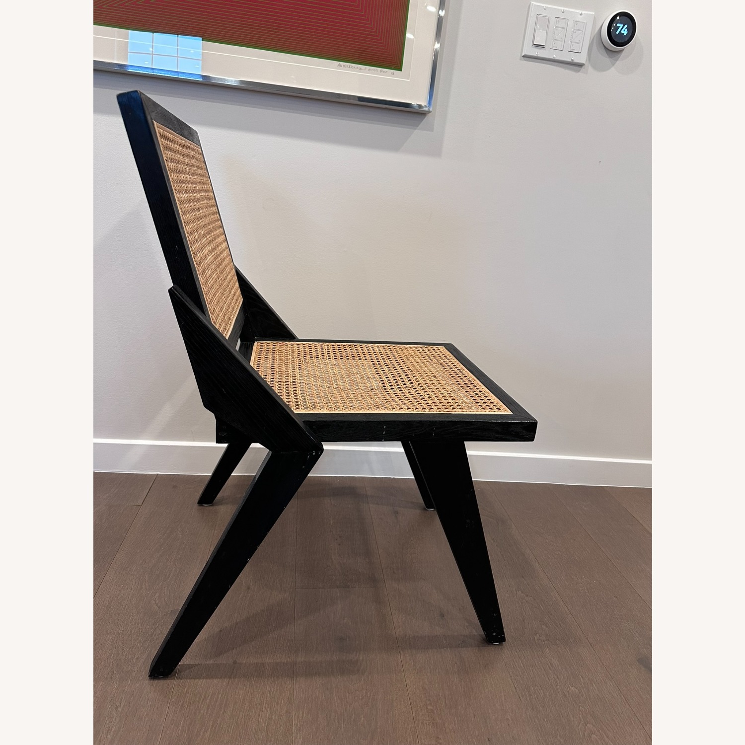 Williams Sonoma Dalton Accent Chairs - image-2
