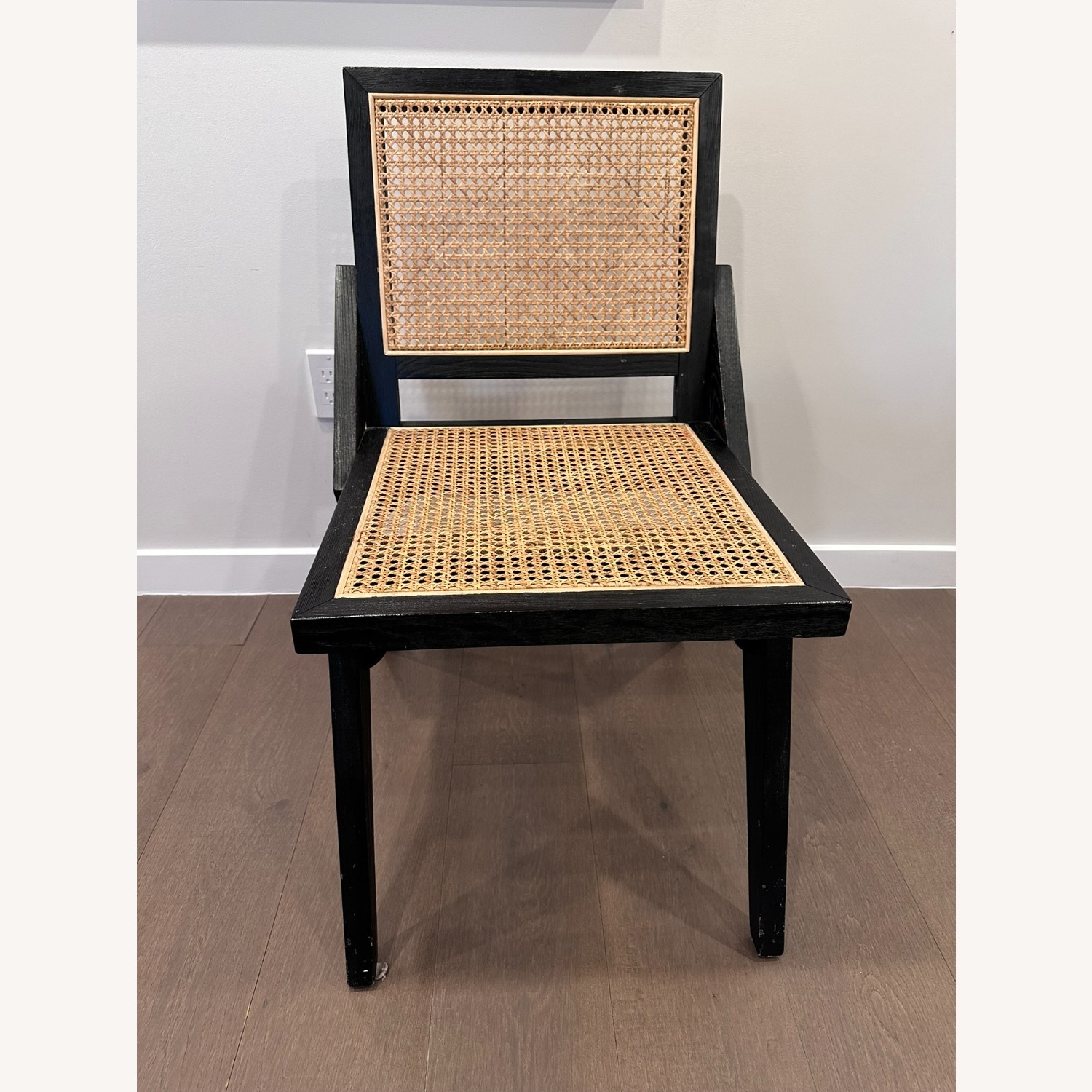 Williams Sonoma Dalton Accent Chairs - image-1
