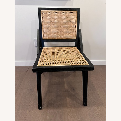 Used Williams Sonoma Dalton Accent Chairs for sale on AptDeco