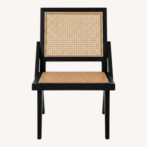 Used Williams Sonoma Dalton Accent Chairs for sale on AptDeco