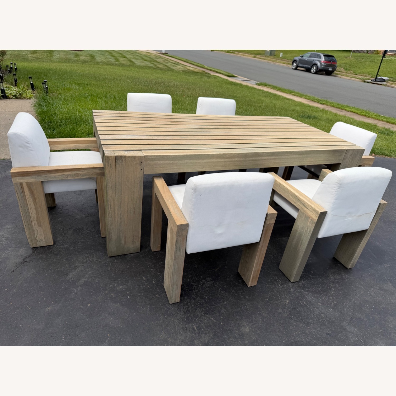 Contemporary Patio Furniture - image-9