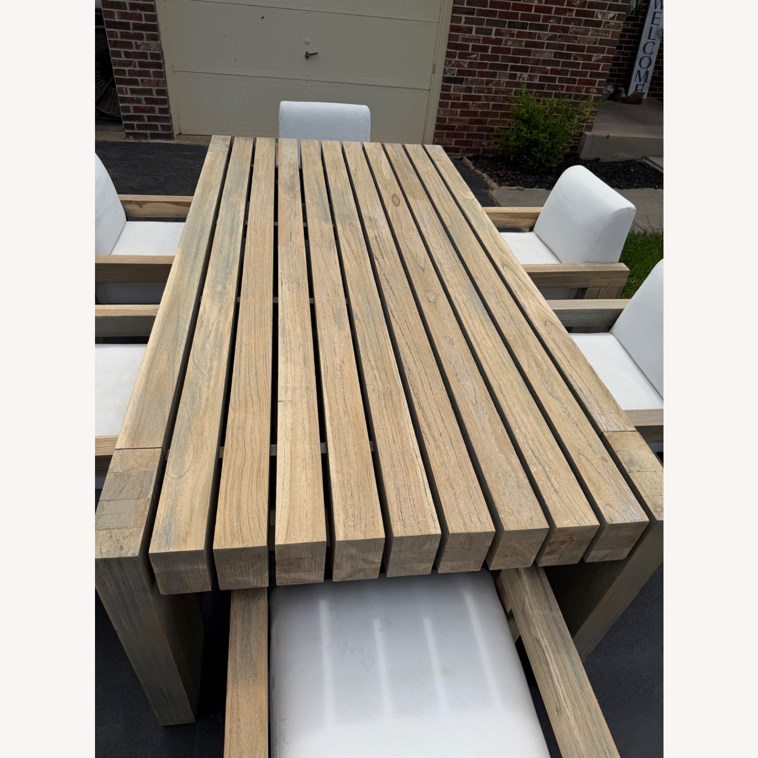 Contemporary Patio Furniture - image-4